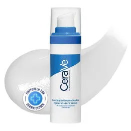 Cerave hydraterend hyaluronzuurserum, 30 ml