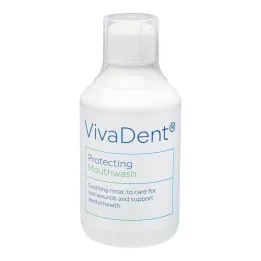 Vivadent Beschermend Mondwater, 300 ml