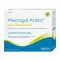 Macrogol Aristo plus elektrolyten 13,72 g Ple, 10 stuks