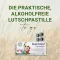 Gastritol® zuigtabletten, 10 st