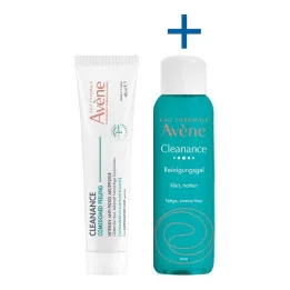 Avene Cleanance Comedomed Peeling Anti-puistjesverzorging, 40 ml