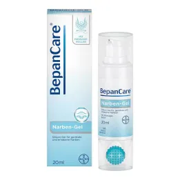 Bepancare littekengel, 20 ml
