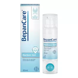 BEPANCARE Littekengel 20 ml gel, 20 ml