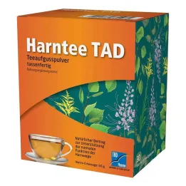 Urinethee TAD Sticks thee-infusiepoeder, 30X2 g