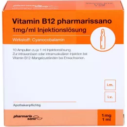 hevert b12 injection Benefits of Vitamin B12 Shots Near Me in Oklahoma City, OK main image 1