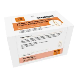 hevert b12 injection Energetic & lively with Vitamin forte injekt Germany (Original Product from Germany) PZN VITAMIN B12 HEVERT Direkt-Spray 30