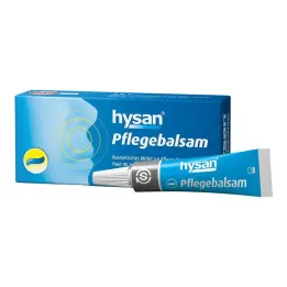Hysan verzorgingsbalsem, 5 g