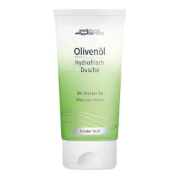 Olijfolie Hydrofrisch Douche, 150 ml
