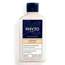 Phyto Nutrition-shampoo, 250 ml