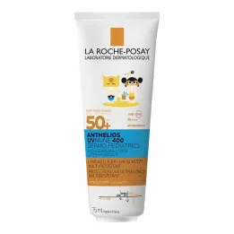 La Roche Posay Anthelios Dermo Kindermelk LSF 50+, 75 ml