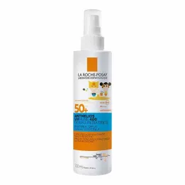 La Roche Posay Anthelios Dermo Kids Spray LSF 50+, 200 ml