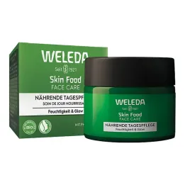 Weleda Skin Food voedende dagverzorging, 40 ml