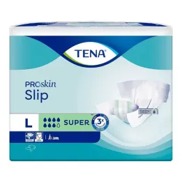 Tena Slips super L, 30 stuks