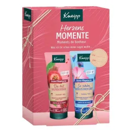 Kneipp-cadeauset voor oprechte momenten, 2x200 ml