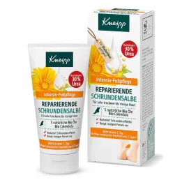 Kneipp Herstellende Gebarsten Zalf (50 ml)