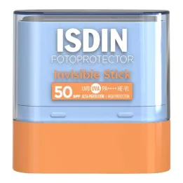 ISDIN Fotoprotector Onzichtbare Stickbalsem, 10 g