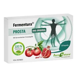 Fermentura Prosta-capsules, 30 stuks