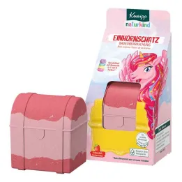 Kneipp naturkind eenhoorn schatbadverrassing, 1 st