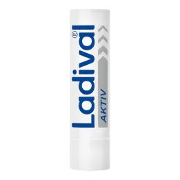 Ladival Active UV-Lipbeschermingsstick LSF 50+, 1 st