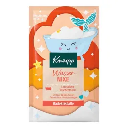 Kneipp-badkristallen watermeermin, 60 gram