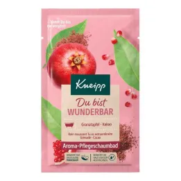 Kneipp Aroma Care Schuimbad Je bent geweldig, 50 ml