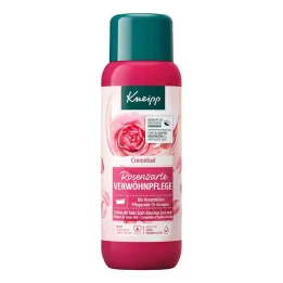 Kneipp Crème Badroos Delicate Verwenverzorging, 400 ml