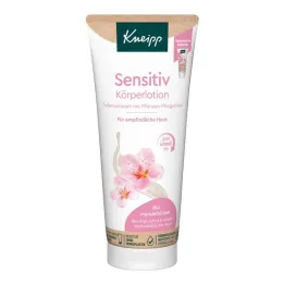 Kneipp Sensitive Bodylotion Amandelbloesem, 200 ml