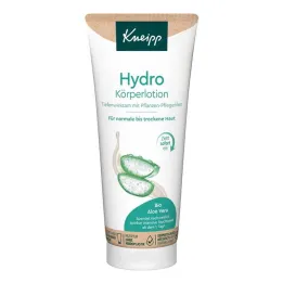 Kneipp Hydro Bodylotion Aloë Vera, 200 ml