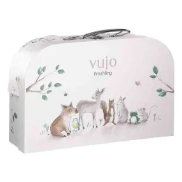 Vujo Eerstejaars Babykoffer Eerste uitrusting (1 stuk)