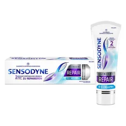 Sensodyne Clinical Repair-tandpasta, 75 ml