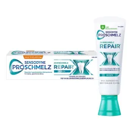 Sensodyne Pro Schmelz Repair tandpasta munt, 75 ml
