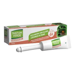Tantum Verde SOS Afta-gel, 8 ml