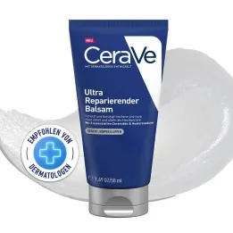 Cerave ultra herstellende balsem, 50 ml