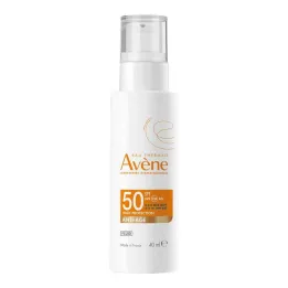 Avene Anti-Age Vloeistof SPF 50, 40 ml
