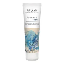 Handcrème gevoelig, 75 ml