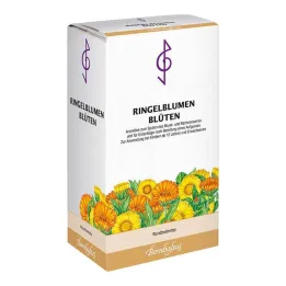 Goudsbloembloesemthee, 40 g