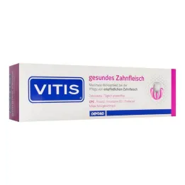Vitis gezond tandvlees tandpasta, 100 ml