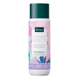 Kneipp Clean Beauty Bio Lotus &amp; Biologisch Jojoba Hydro-Pfl, 200 ml