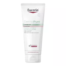 EUCERIN DermoPure Triple Effect Bodycream 200 ml crème, 200 ml