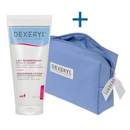Dexeryl verzorgingslotion, 200 ml