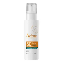 Avene Anti-imperfectievloeistof SPF 50, 40 ml