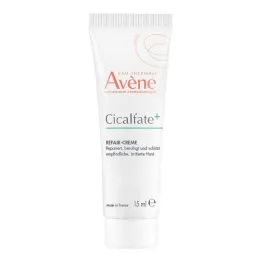 Avene Cicalfate + Reparatiecrème, 15 ml