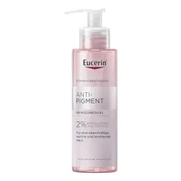 Eucerin Anti-Pigment AHA Reinigingsgel, 1 st