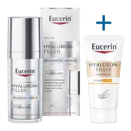 Eucerin Hyaluron-Filler epigenetisch serum, 30 ml