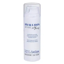 Hyaluron Proyoung rimpelvullercrème, 140 ml