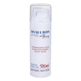 Hyaluron Proyoung Retinol Nachtcrème, 140 ml
