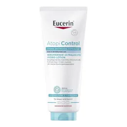 Eucerin Atopicontrol ultralichte hydrolotion, 400 ml