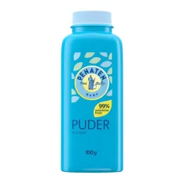 Penaten natuurlijk poeder, 100 g