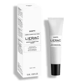 Lierac Diopti Rides Rimpelcrème, 15 ml