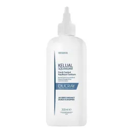 Ducray Kelual Squanorm anti-roos hoofdhuidtonic, 200 ml
